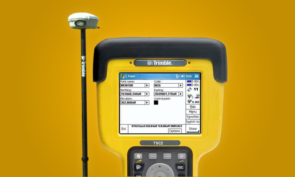 Georreferenciamento Georreferenciamento